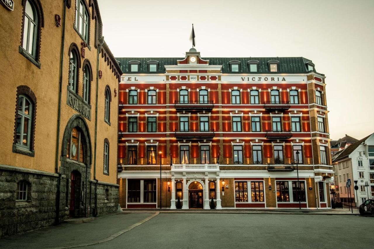Victoria Hotel Stavanger