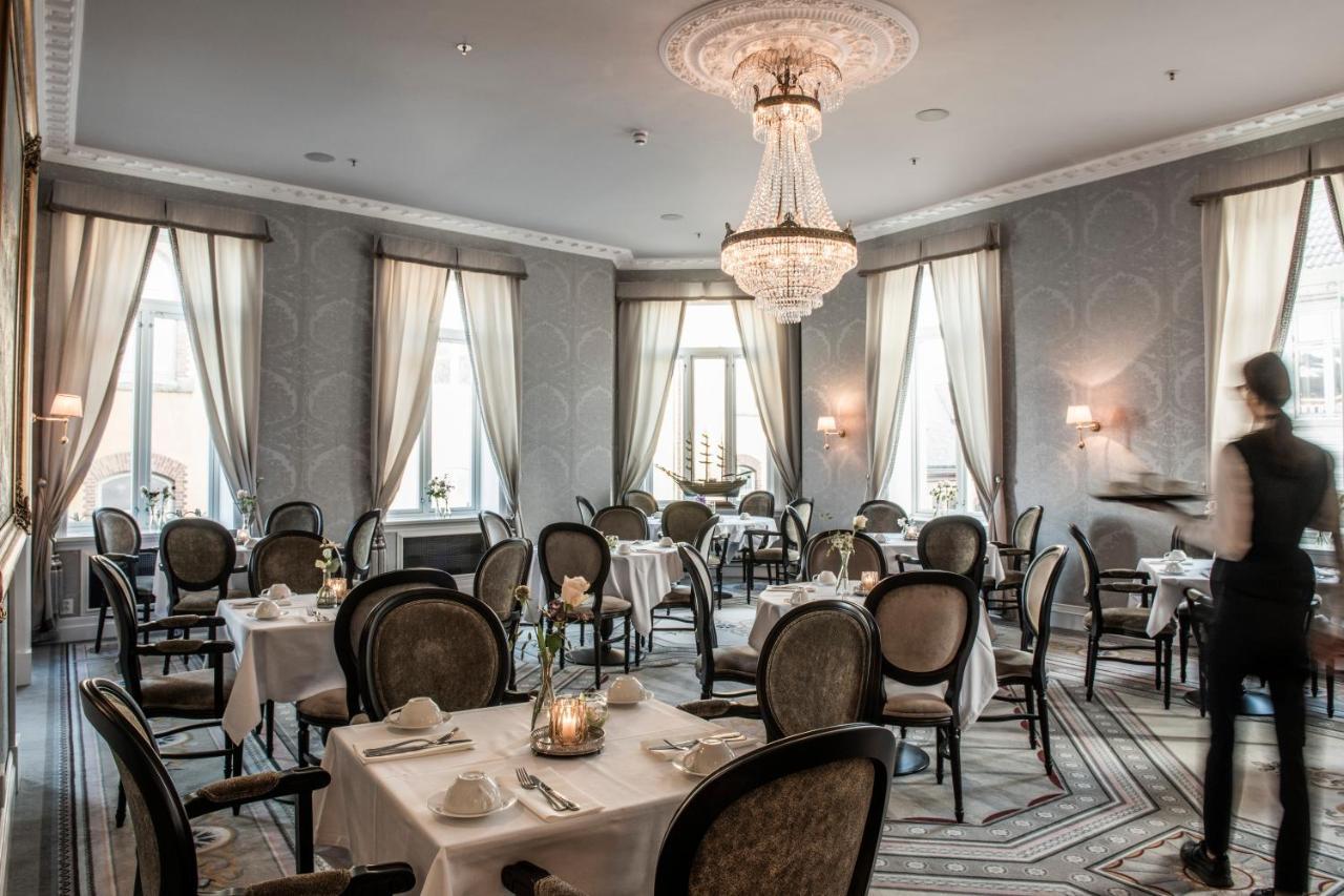 Hotel Victoria 4*